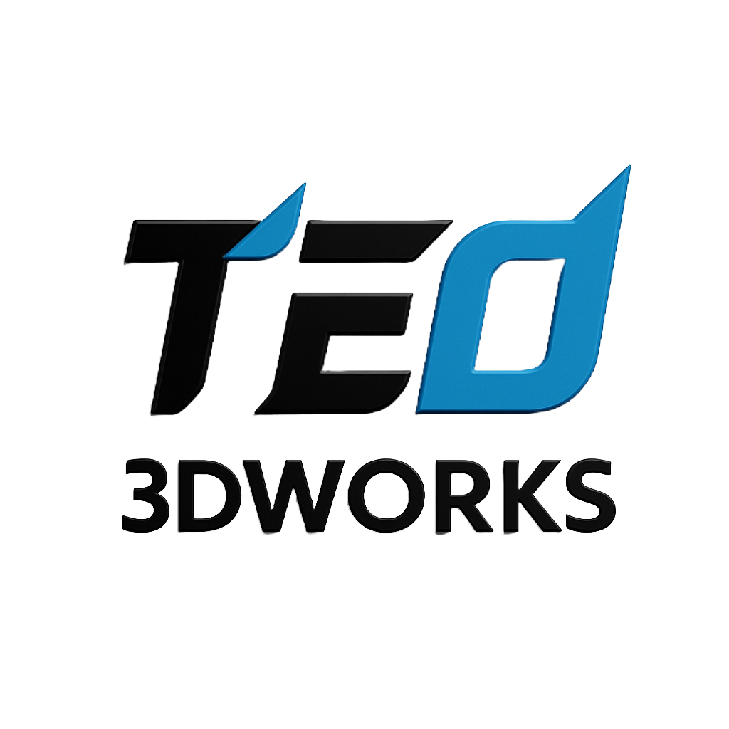Teo3dworks